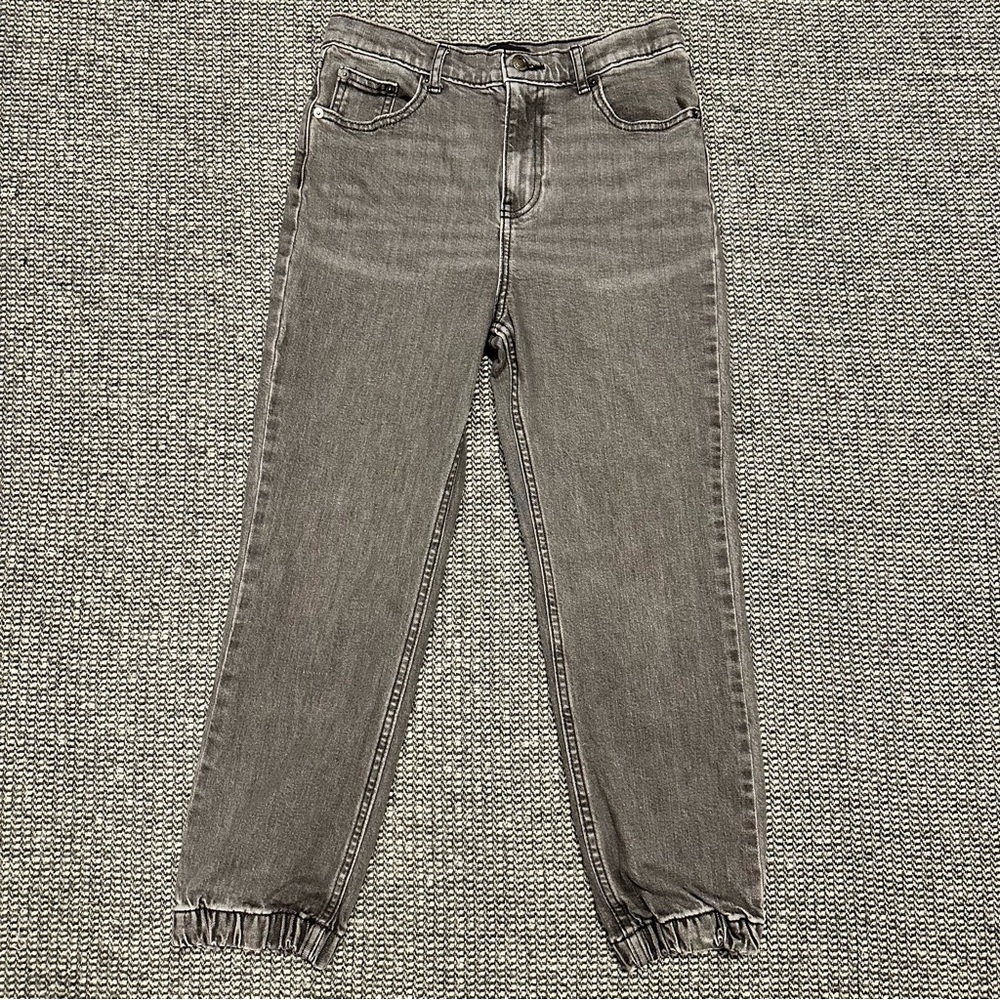 Free Assembly Jogger Jeans